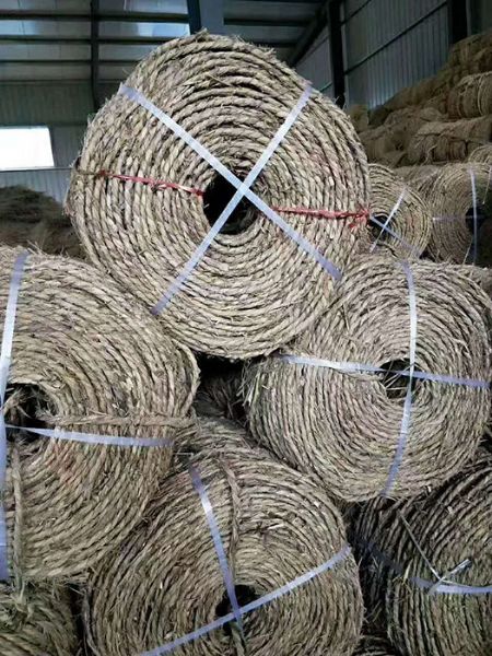 草繩的用途您了解多少呢？